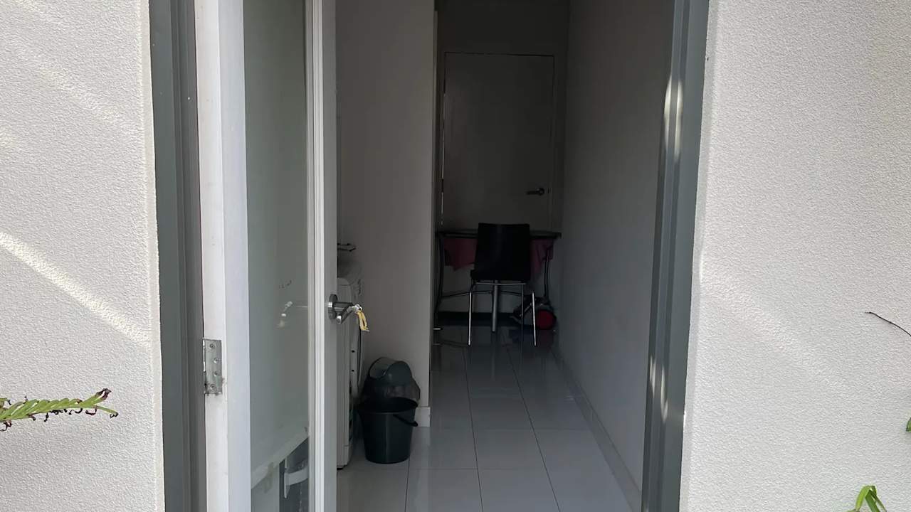 Student accommodation