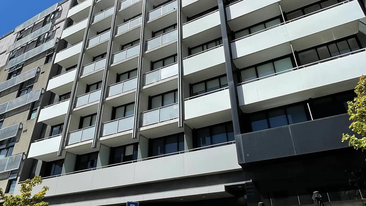 Student accommodation