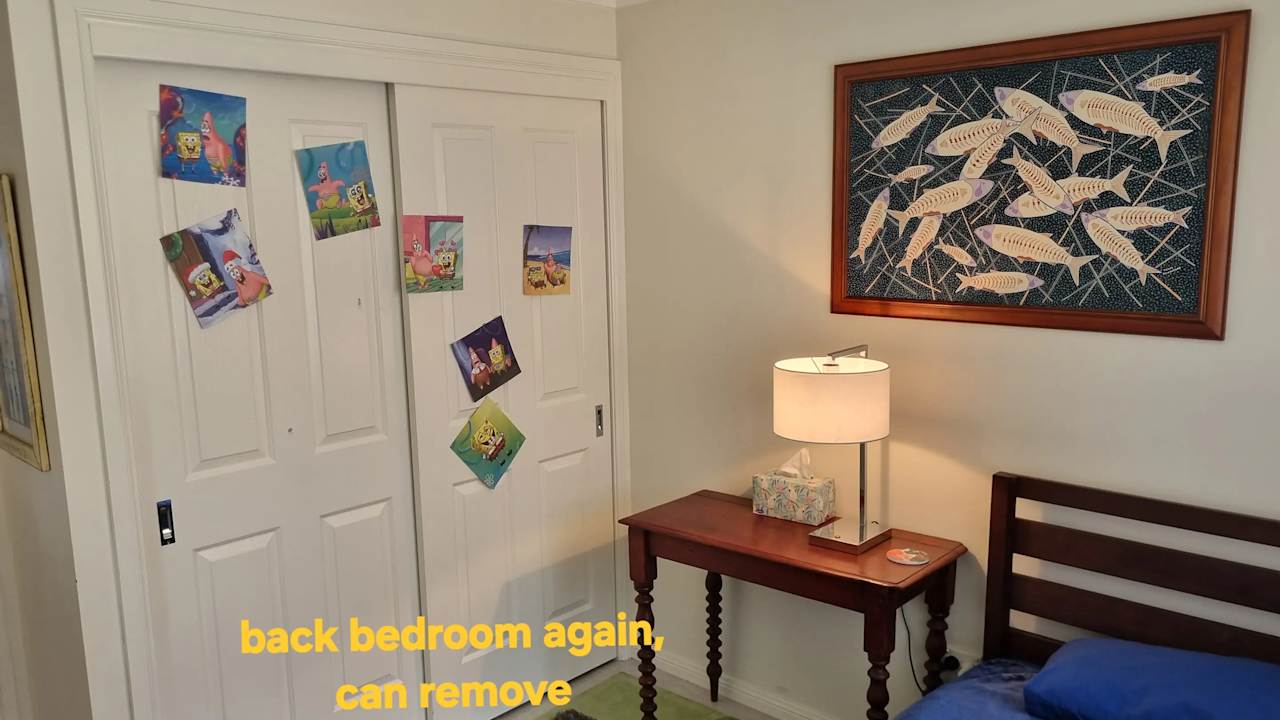 Student accommodation