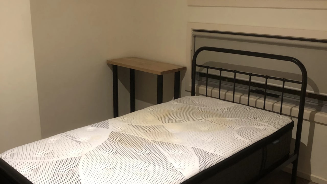 Room in a flatshare
