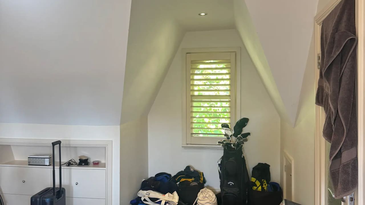 Furnished room with ensuite in a share house