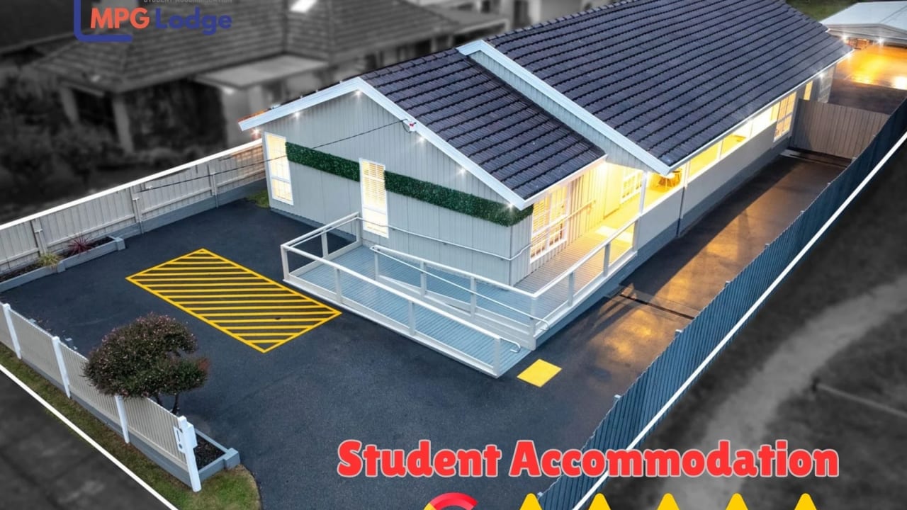 Student accommodation
