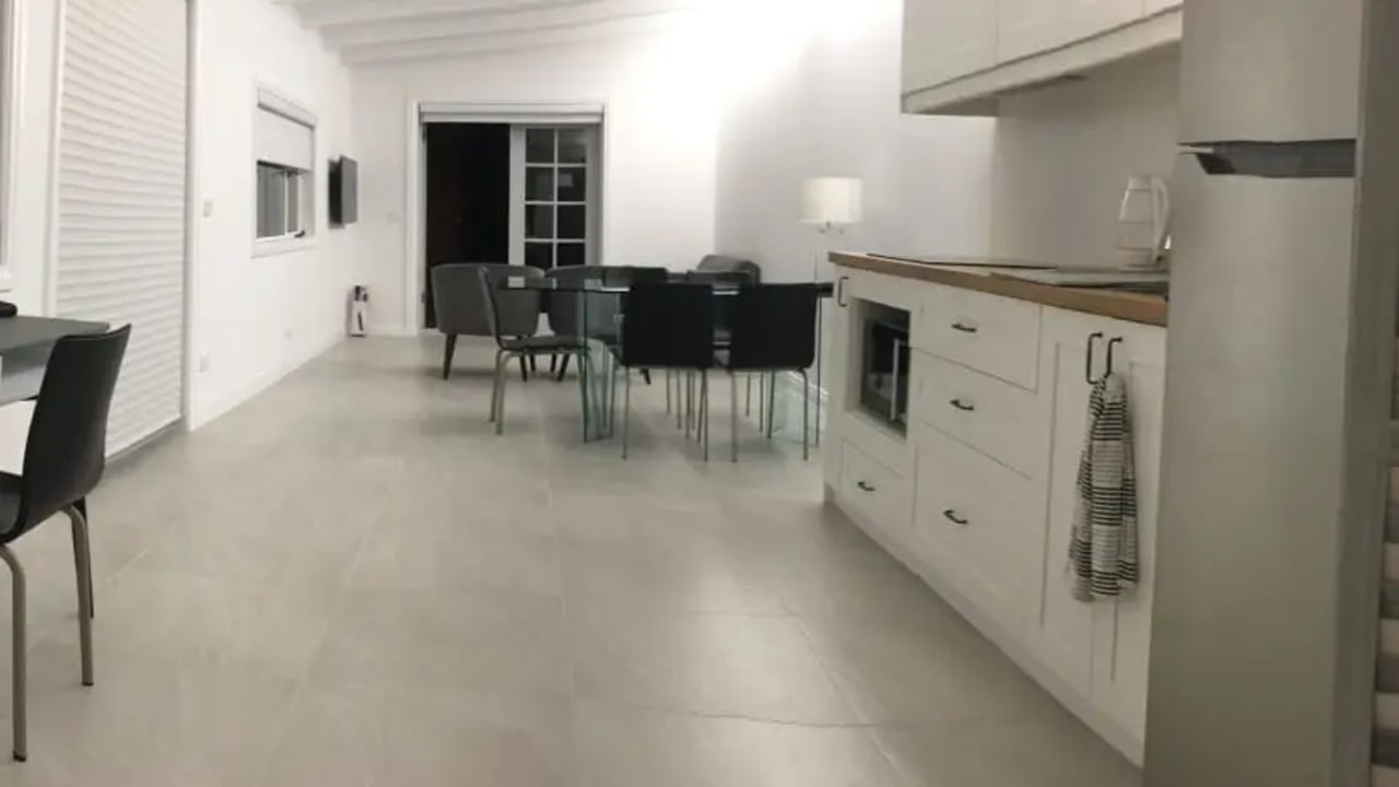 Furnished room granny flat for rent