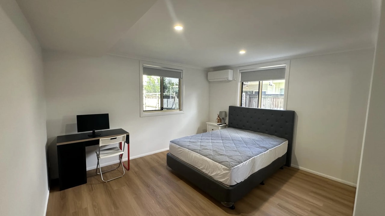 Brisbane Rooms for Rent QLD