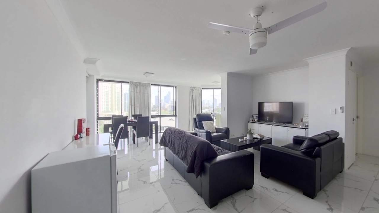 Student accommodation