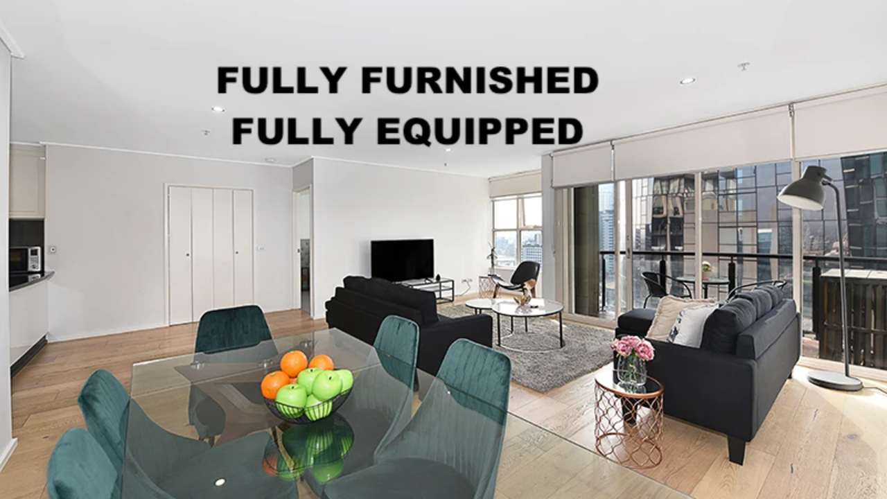 Whole property with 3 rooms for rent