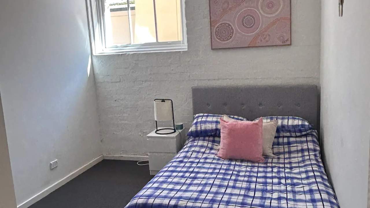 Room in a flatshare