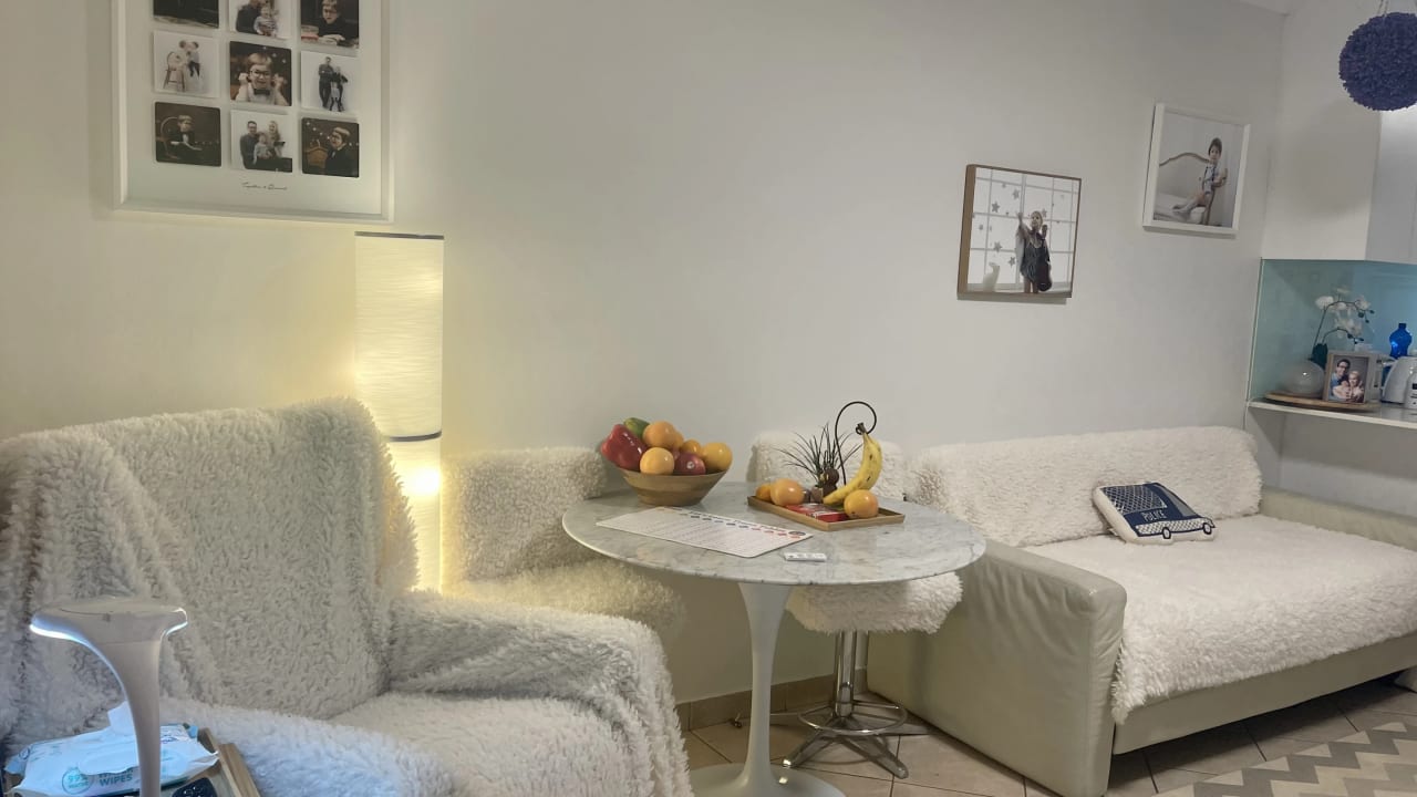 Student accommodation