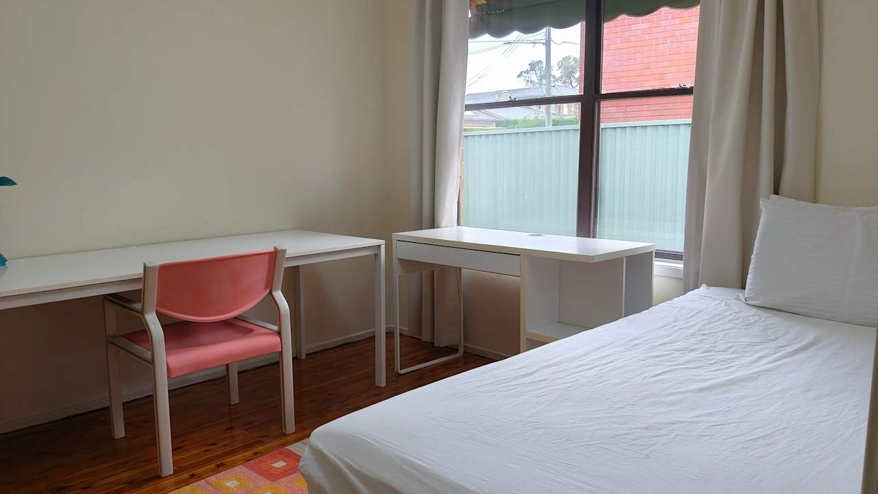 Student accommodation