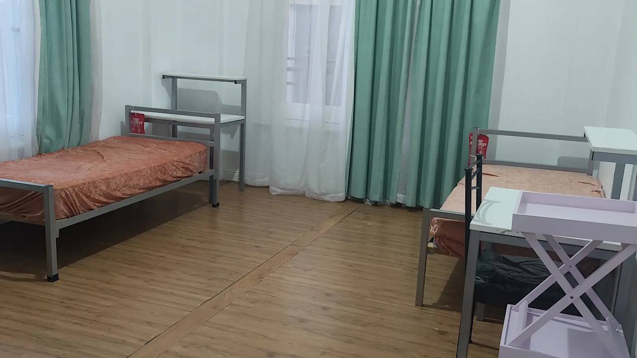 One bed flat for rent