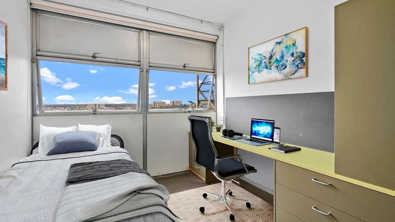 Student accommodation