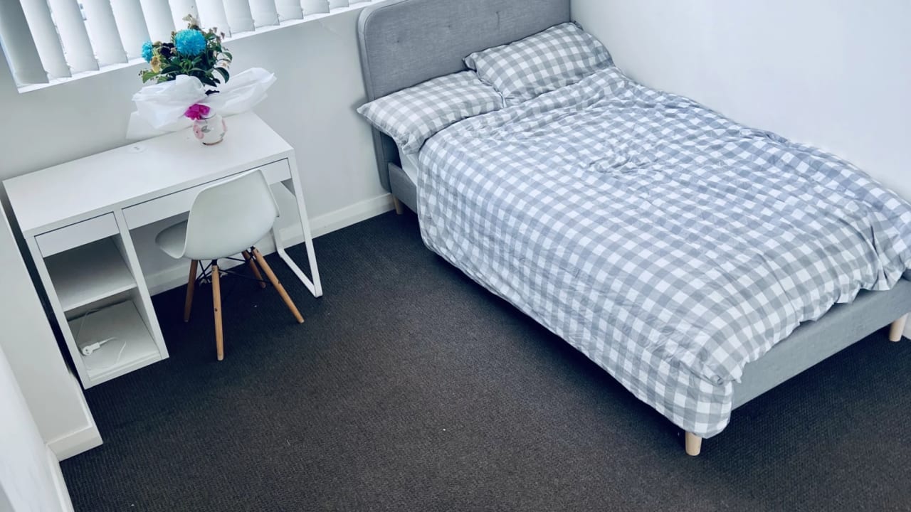Student accommodation
