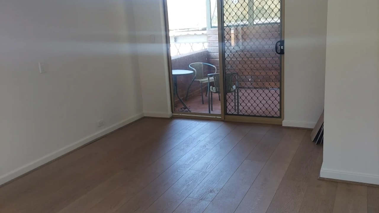 Room with own bathroom