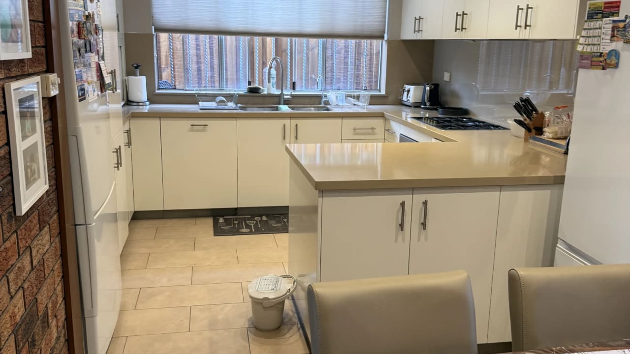 Student accommodation