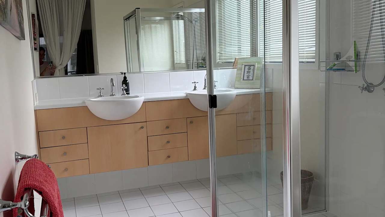 Homestay