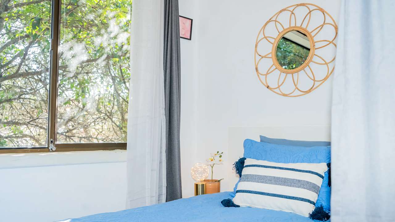 Student accommodation