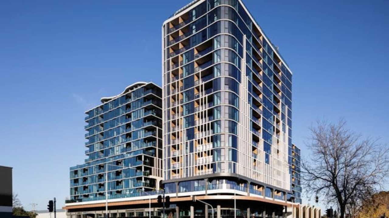 One bed flat for rent