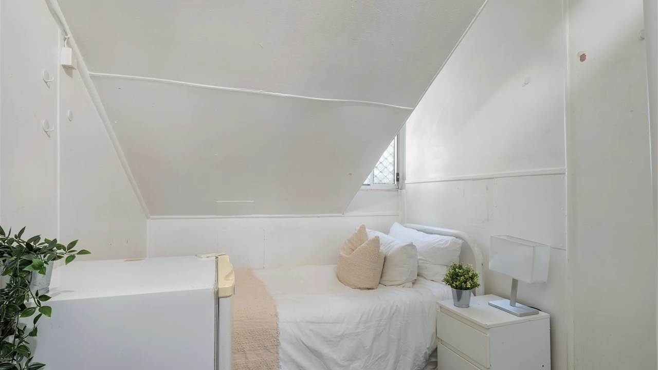 Student accommodation