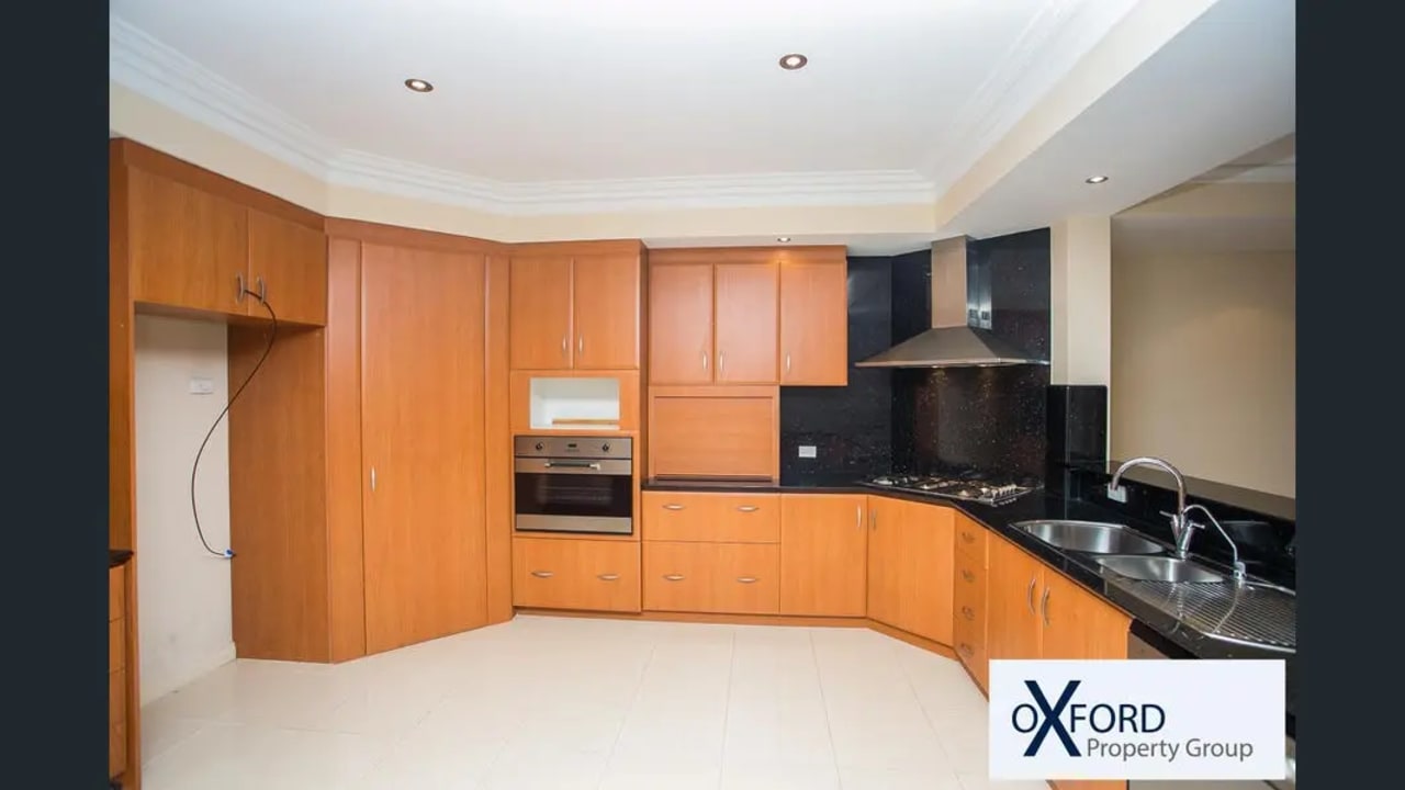Furnished room with ensuite in a share house