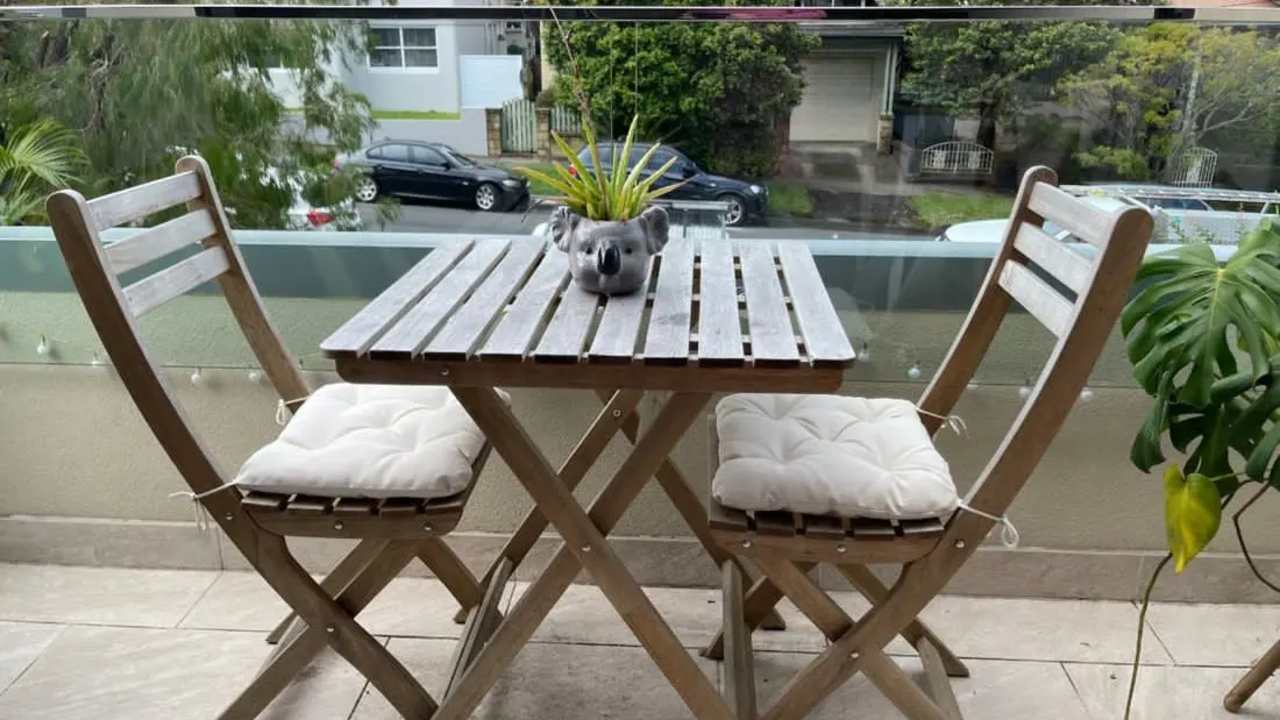 Room studio flat for rent
