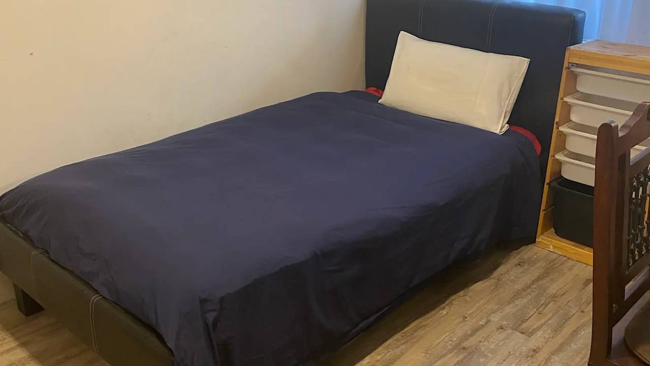 Student accommodation