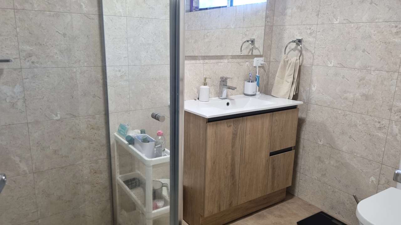 Student accommodation