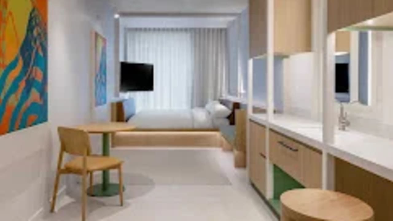 Student accommodation