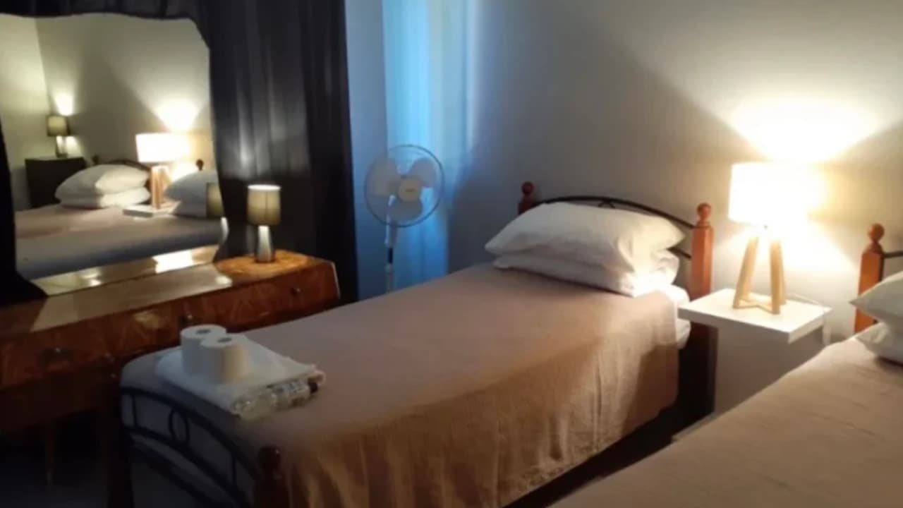 Student accommodation