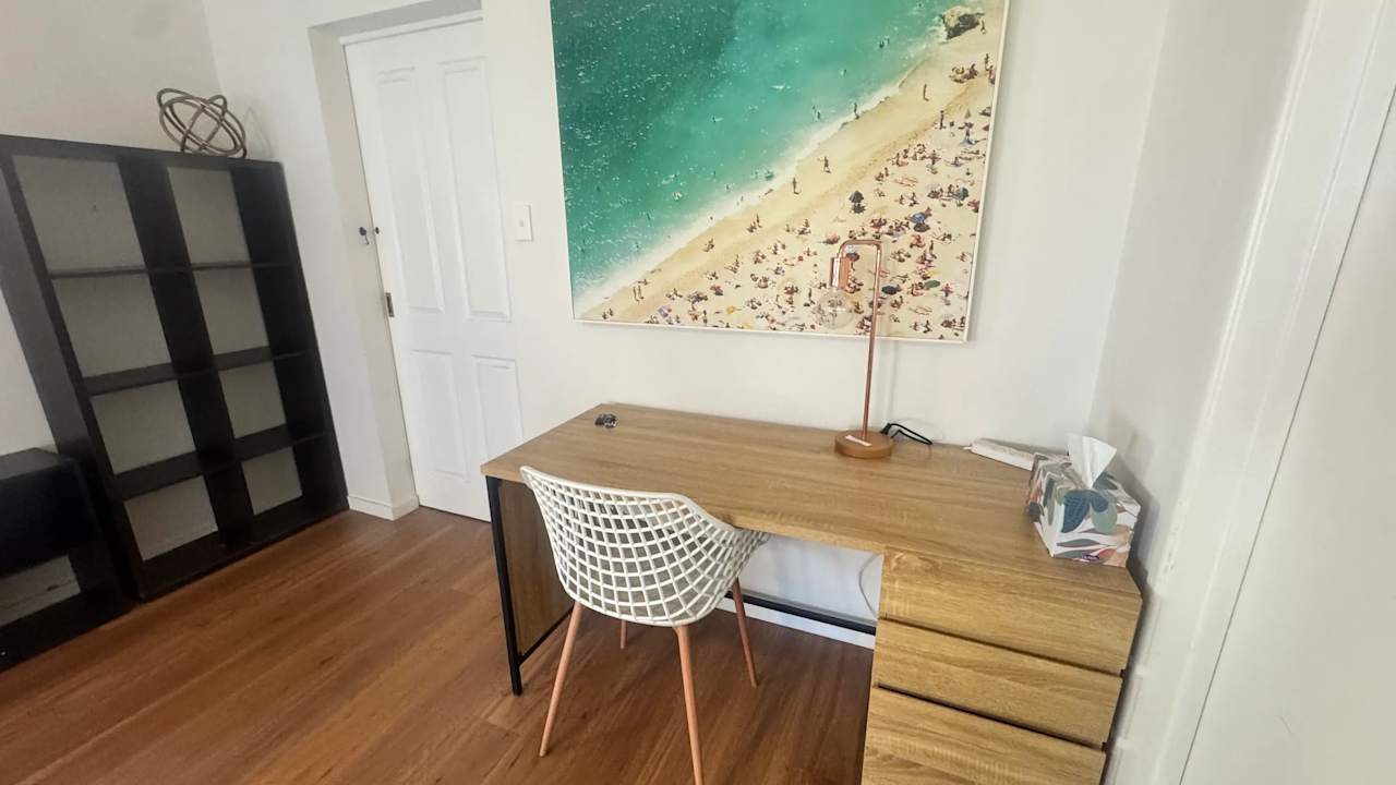Student accommodation