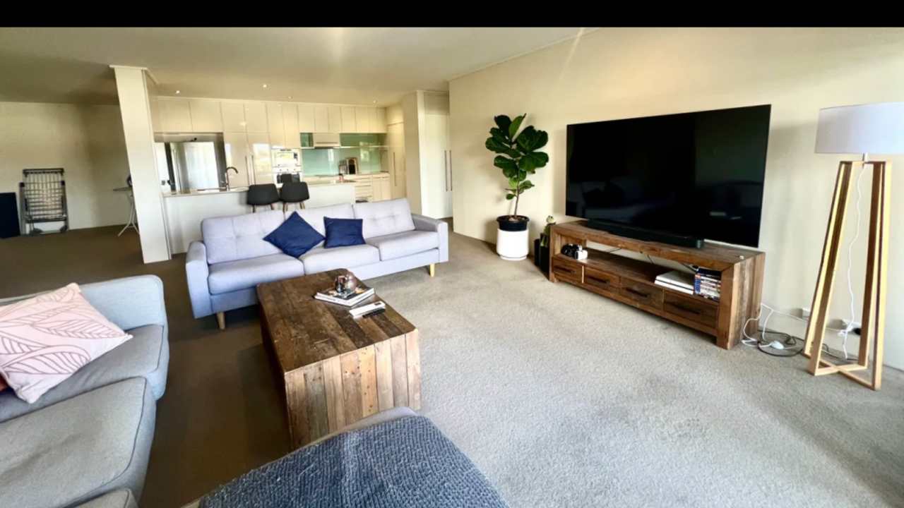 Student accommodation