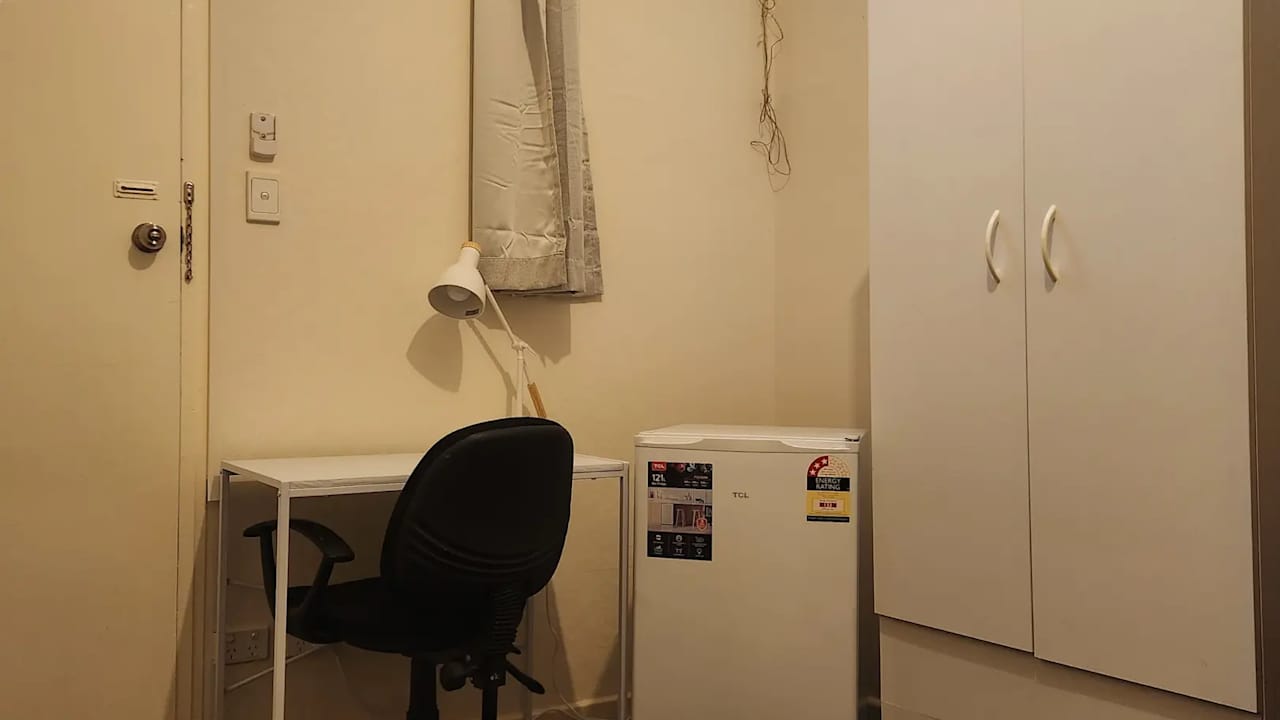 Student accommodation