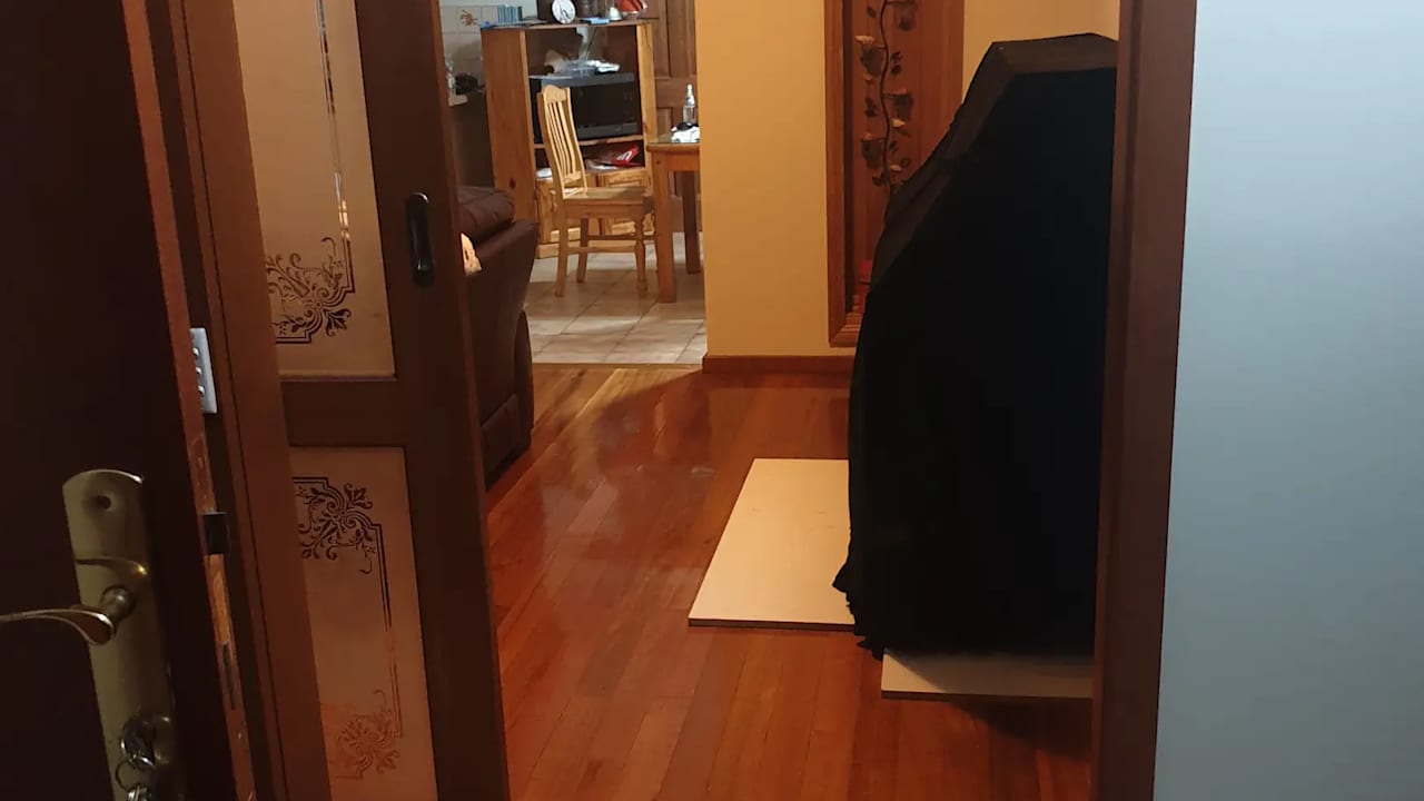 Student accommodation