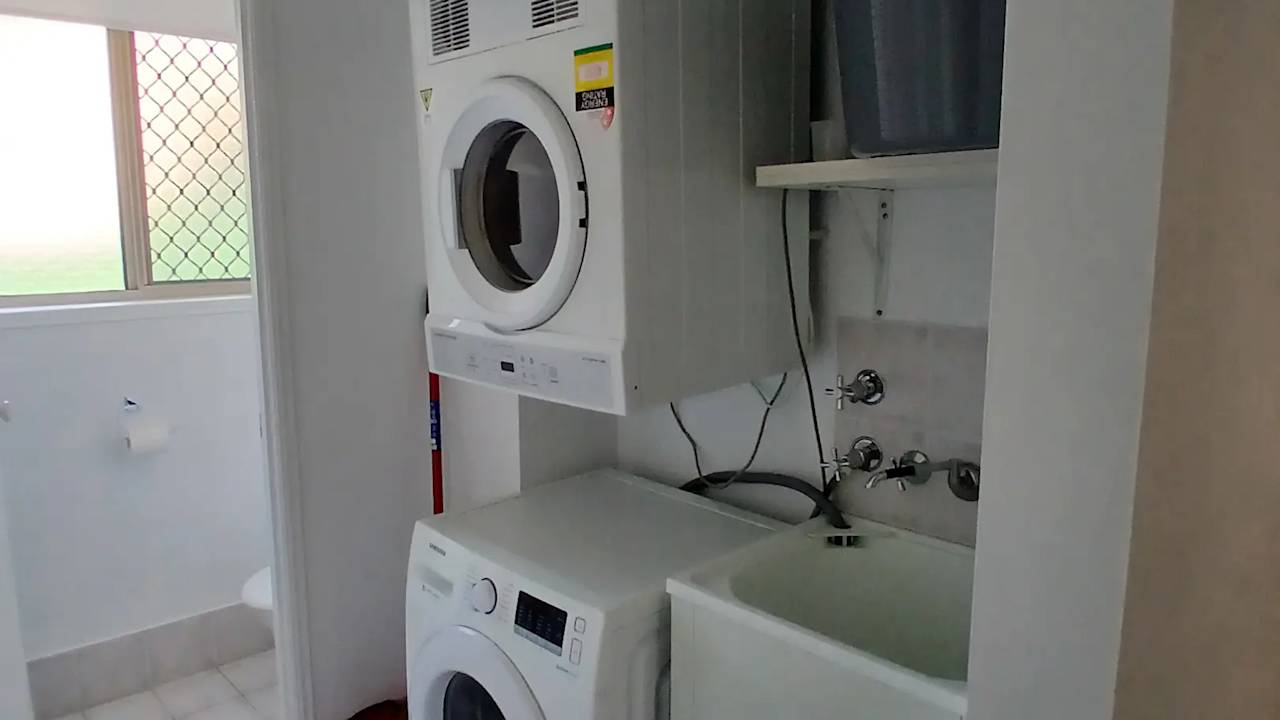 Room with ensuite in a flatshare