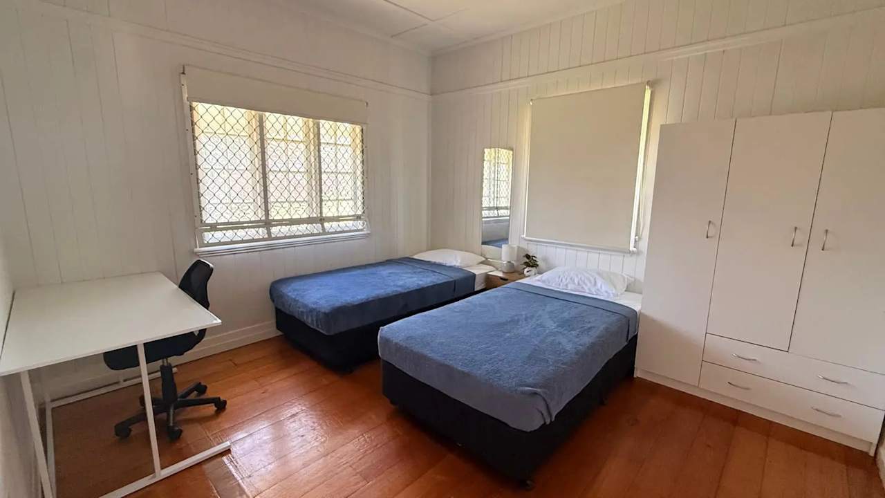 Student accommodation