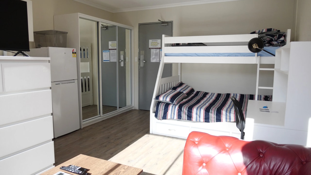 Student accommodation