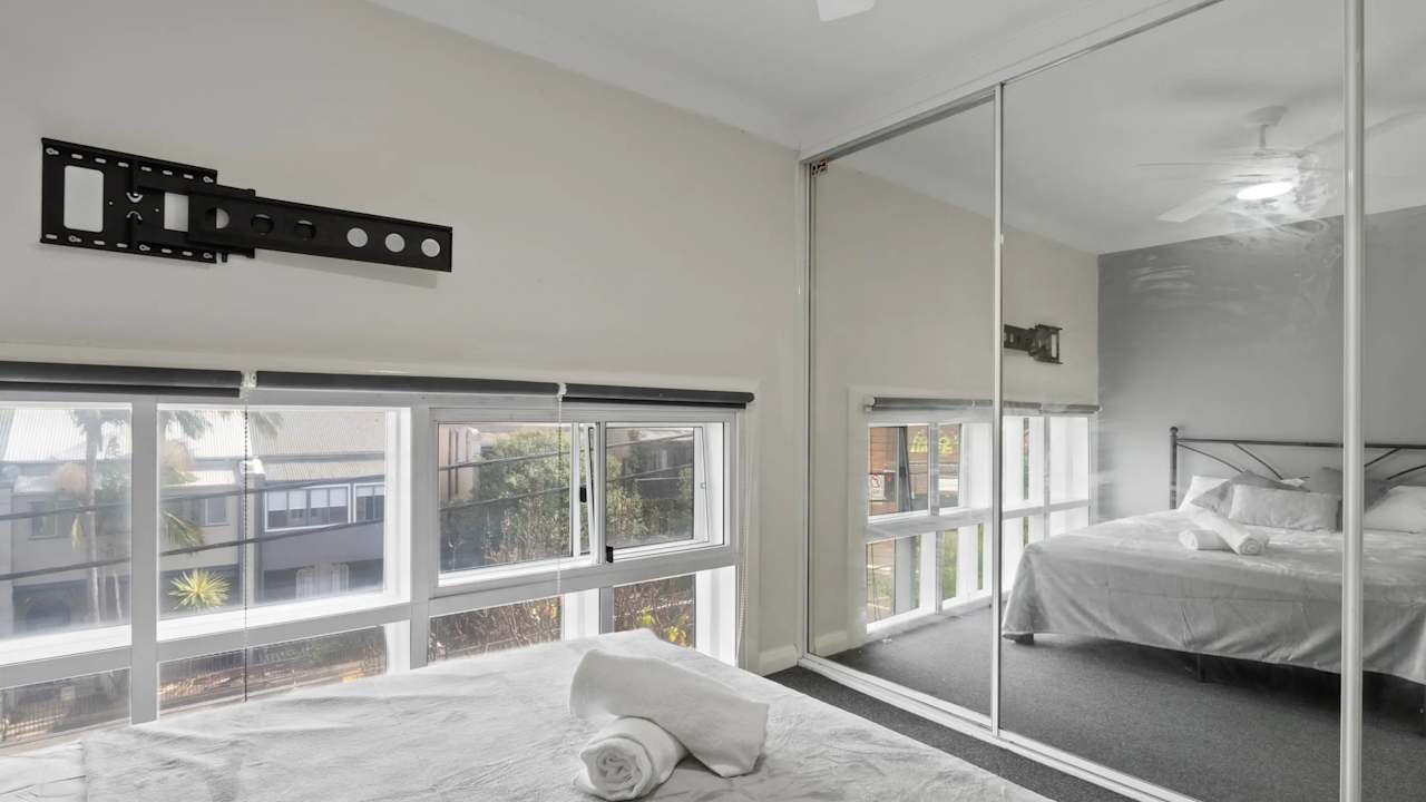 Student accommodation