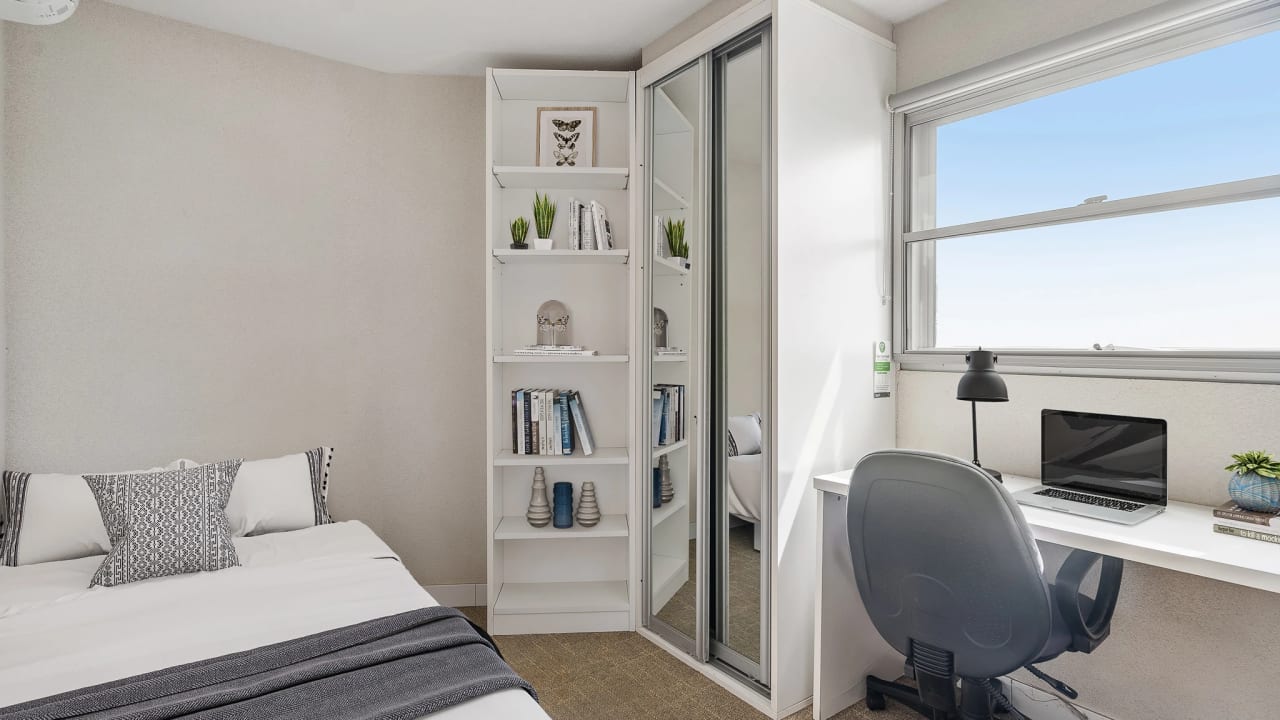 Student accommodation
