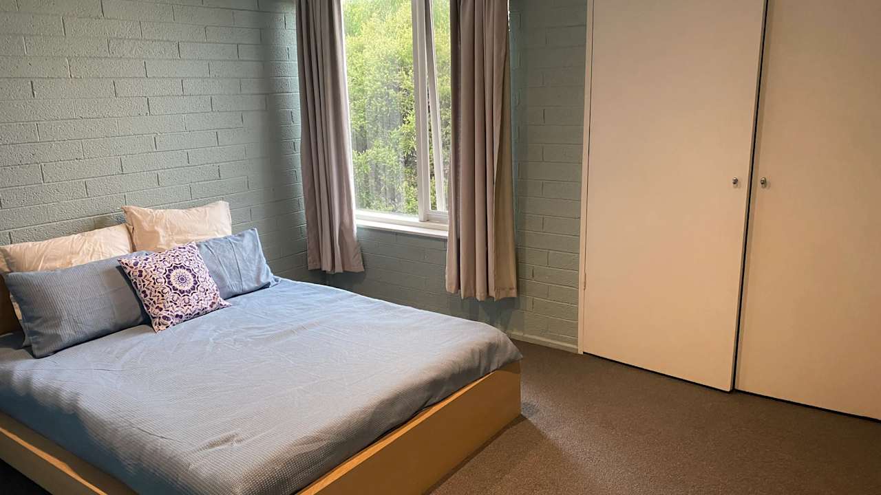 Room in a flatshare