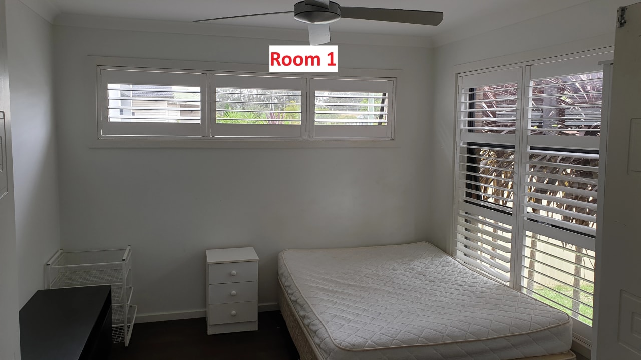 Mount Druitt Rooms for Rent NSW 2770