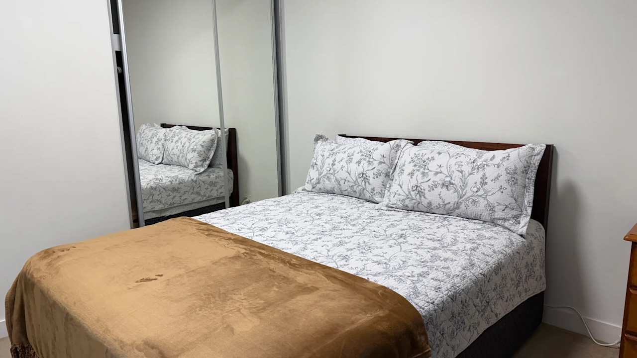 Student accommodation