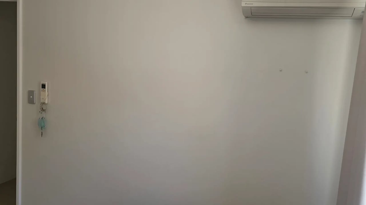 Room in a share house