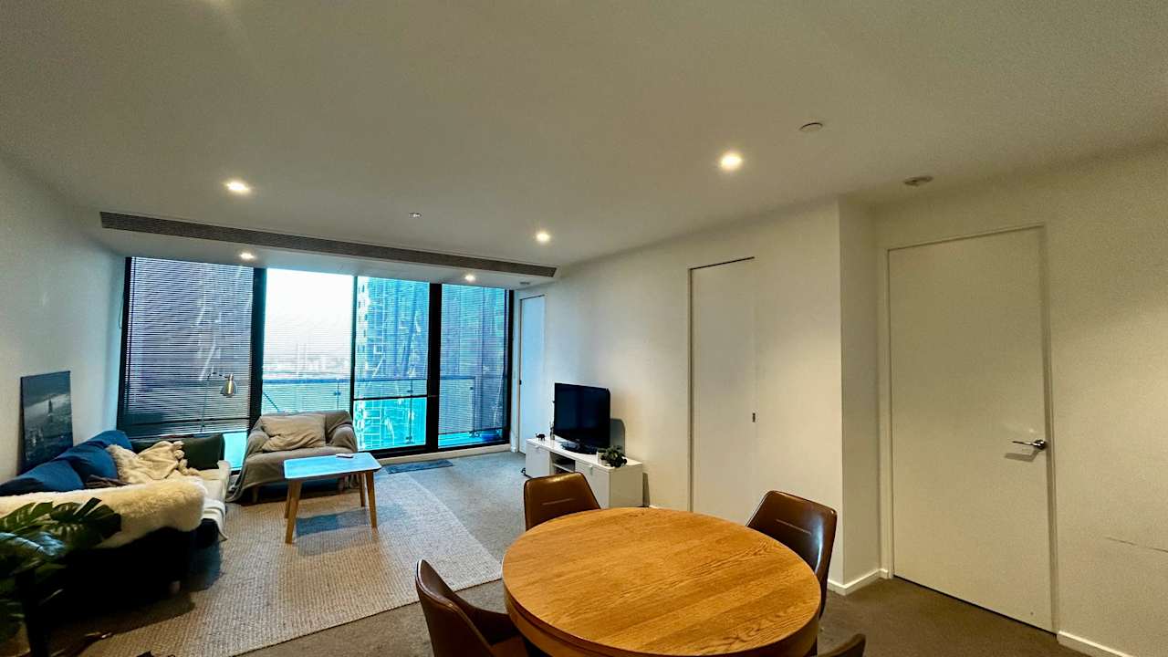 Student accommodation
