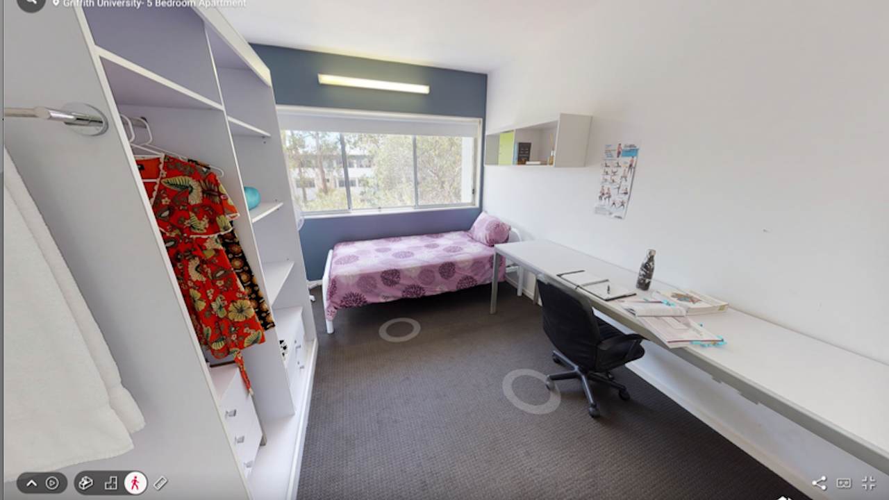 Student accommodation