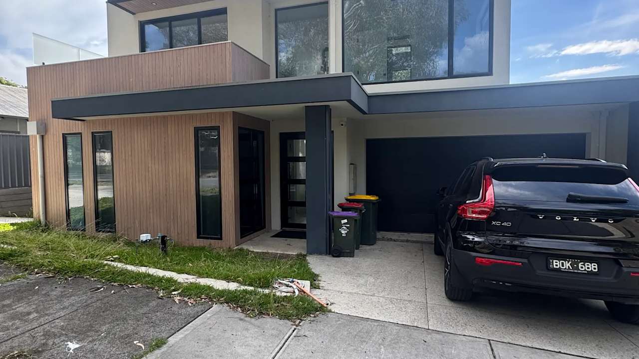 Room with own bathroom