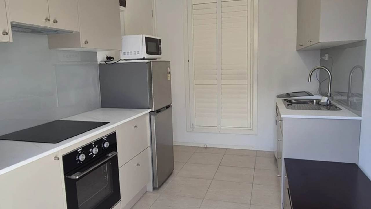 Furnished room granny flat for rent