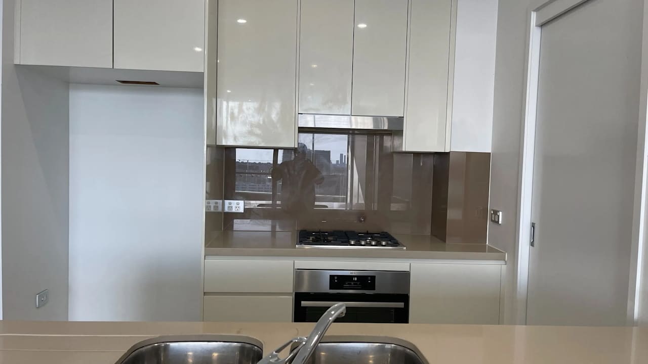Whole property with 2 rooms for rent