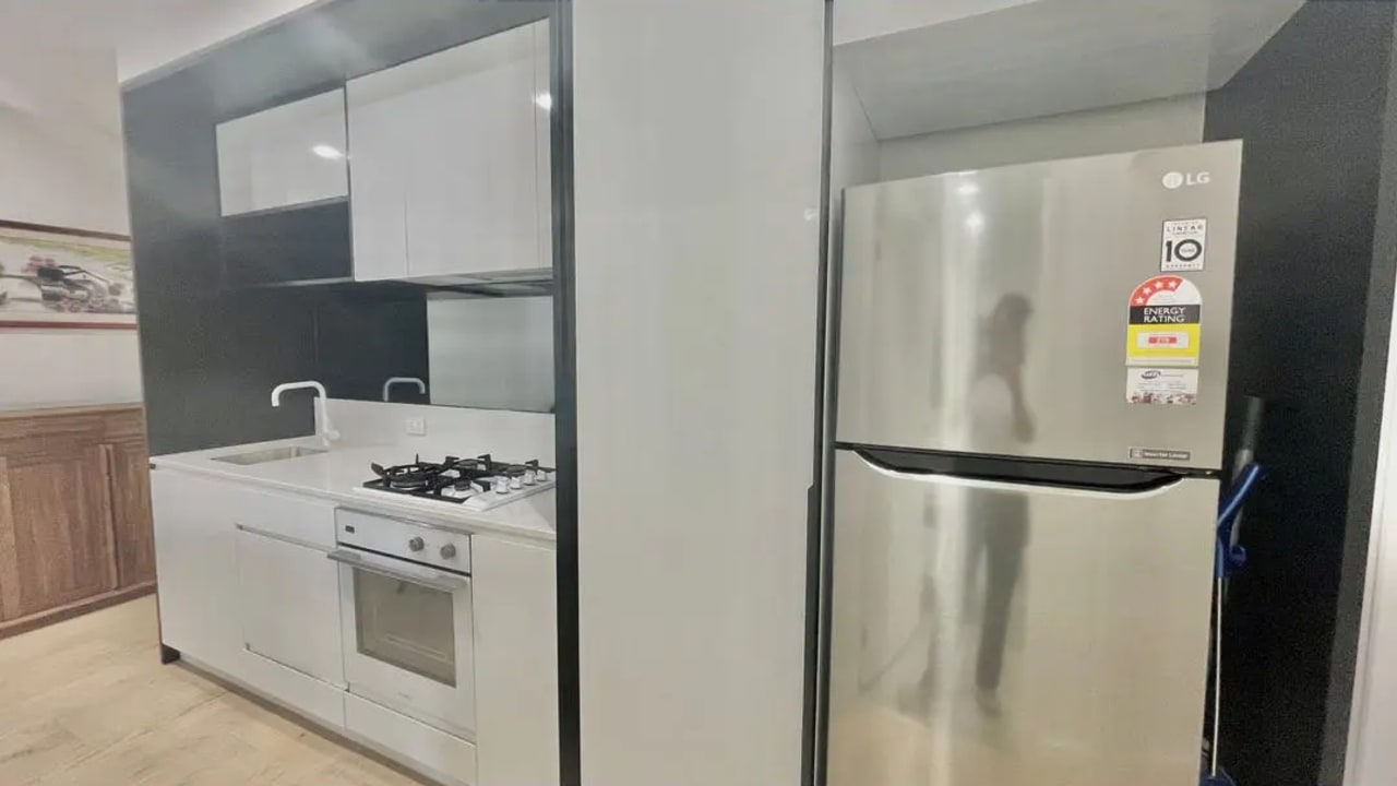 One bed flat for rent