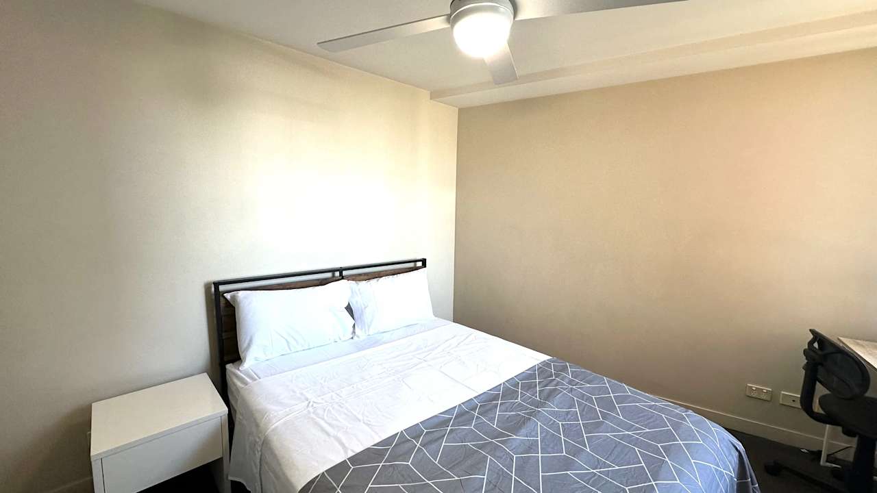 Student accommodation