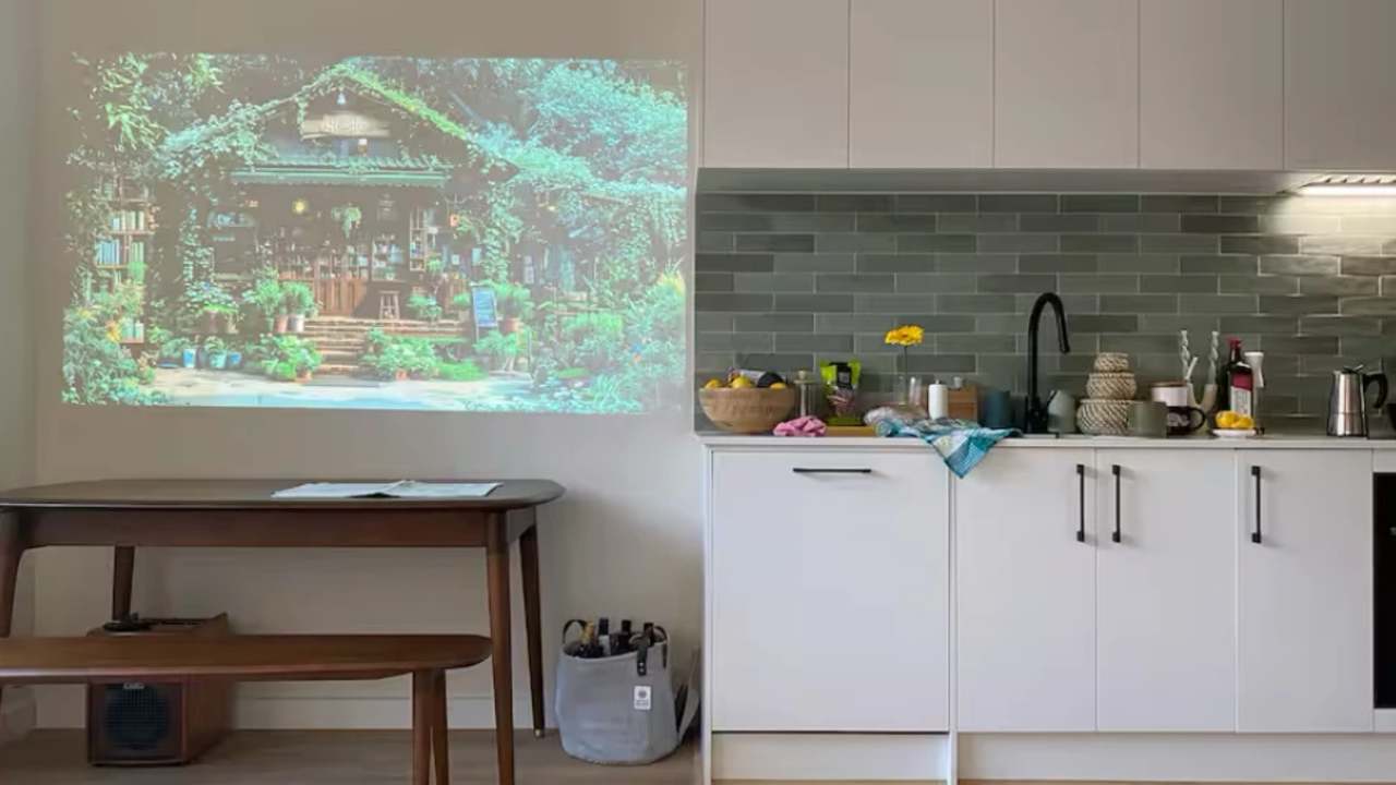 Furnished room with ensuite in a share house