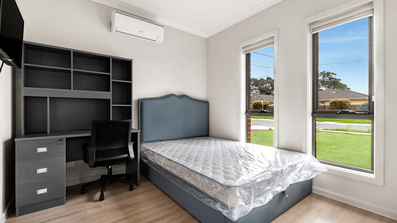 Student accommodation